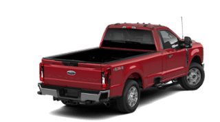 2026 Ford Super Duty® External Image 4